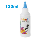 White Craft Glue 120ml 